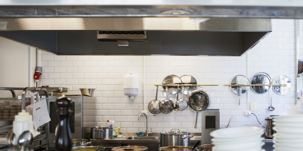 Auditorías, Informes y Certificados de Limpieza Viladecavalls · Cocina de Pizzerías